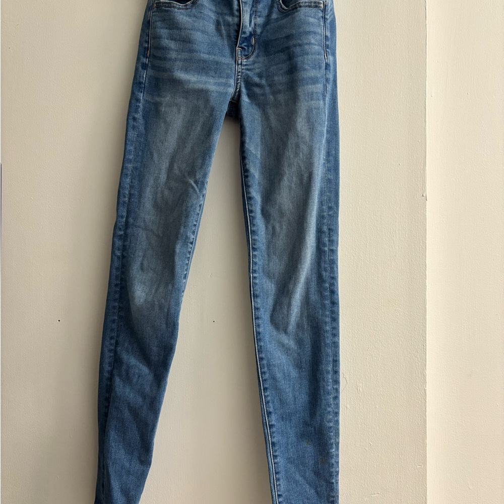 American Eagle Women's Jeans